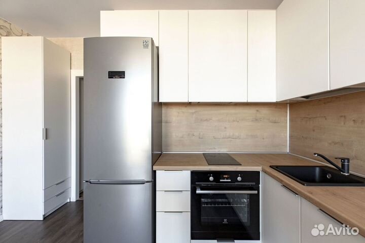 Кухонный гарнитур угловой на заказ