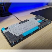 Varmilo va87m Moonlight