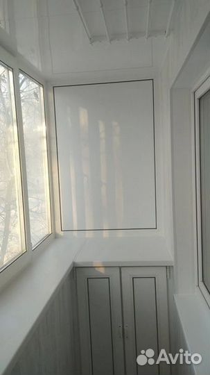 Окна пластиковые рассрочка