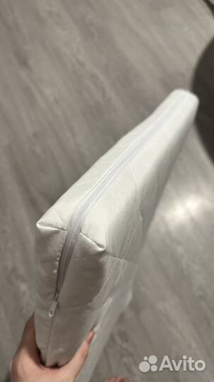 Матрас на пеленальный стол