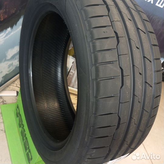 Hankook Ventus S1 Evo 3 K127 235/50 R18