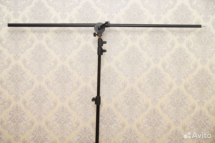 Штатив, стойка для освещения Manfrotto