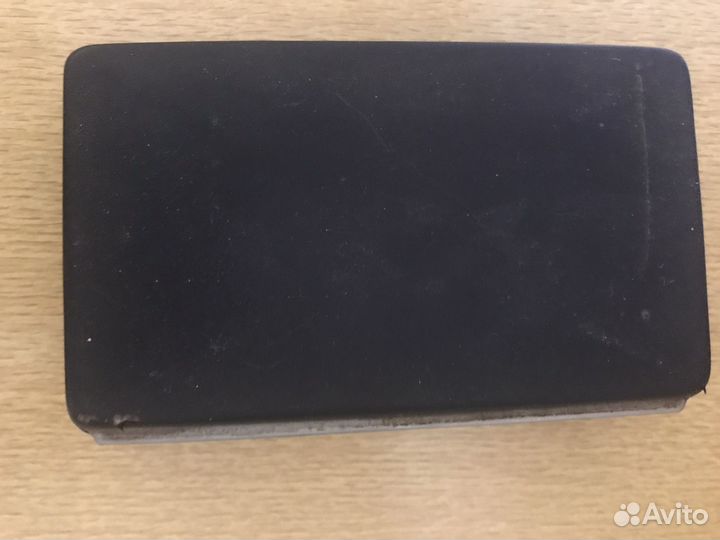 Электробритва СССР