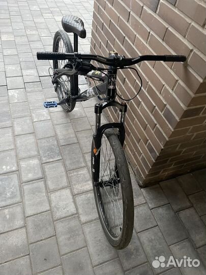 Велосипед stark shooter 26' mtb/street