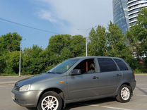 ВАЗ (LADA) Kalina 1.6 MT, 2011, 162 000 км, с пробегом, цена 450 000 руб.