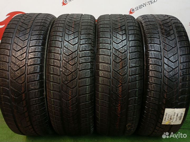 Pirelli Scorpion Winter 225/60 R17 103V