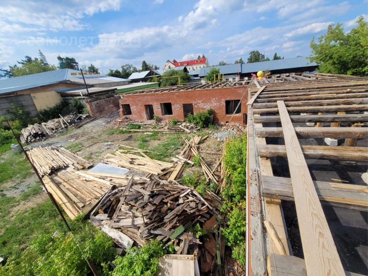 Продам торговое помещение, 250 м²