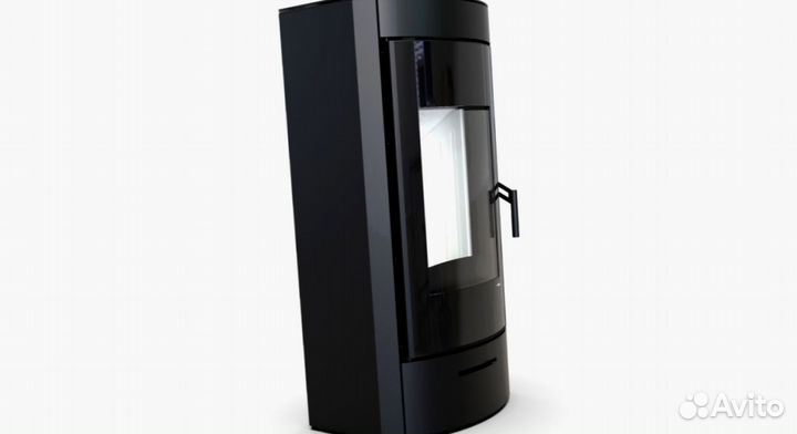 Печь defro home orti