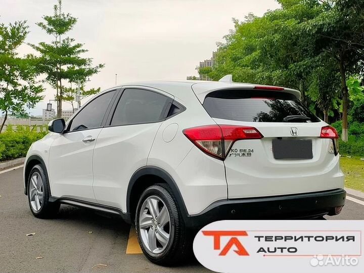 Honda Vezel 1.5 CVT, 2019, 19 000 км