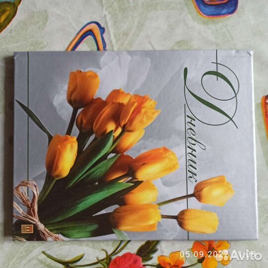 Дневник для школьника, школьный дневник