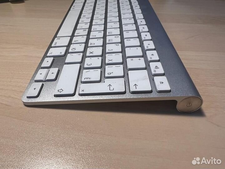 Клавиатура Apple Magic Keyboard