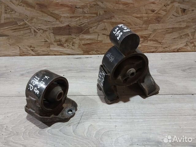 Опора двигателя Kia Ceed ED опора МКПП