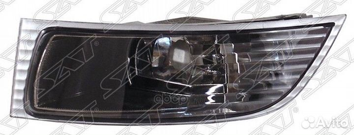 Фара противотуманная lexus GX470 02-07 LH st601