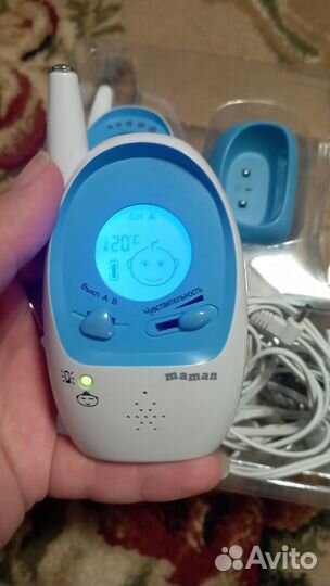 Радионяня maman