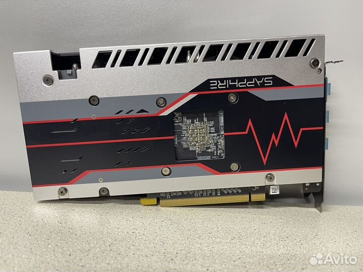 Rx 570 8gb Sapphire Pulse