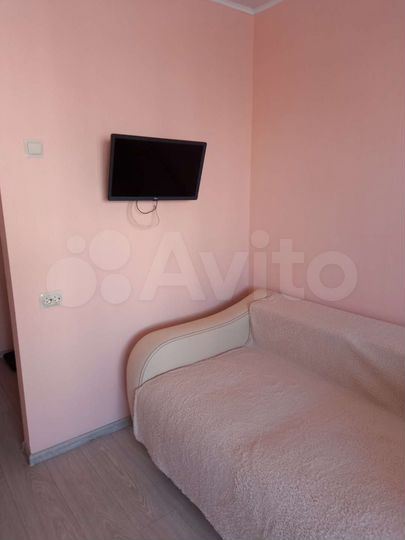 Квартира-студия, 24 м², 2/10 эт.