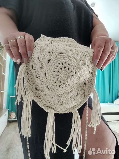 Обучение вязанию