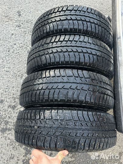 Cordiant Polar SL 175/70 R13 82Q