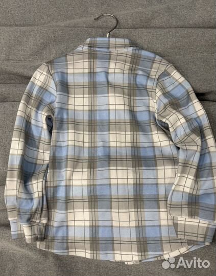 Рубашка для мальчика 116/122