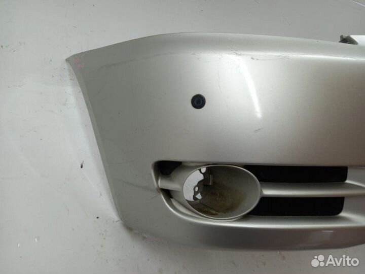 Бампер передний Toyota Ipsum ACM21 1AZ 2001