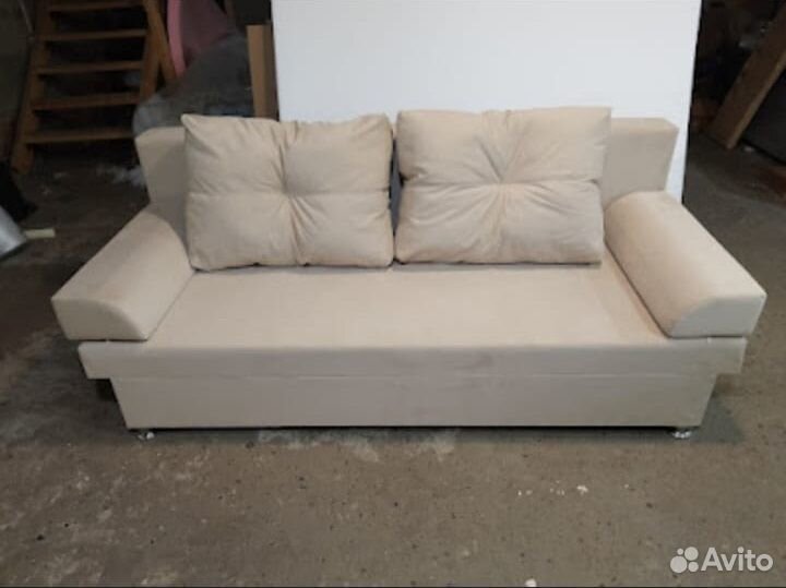 Диван новый