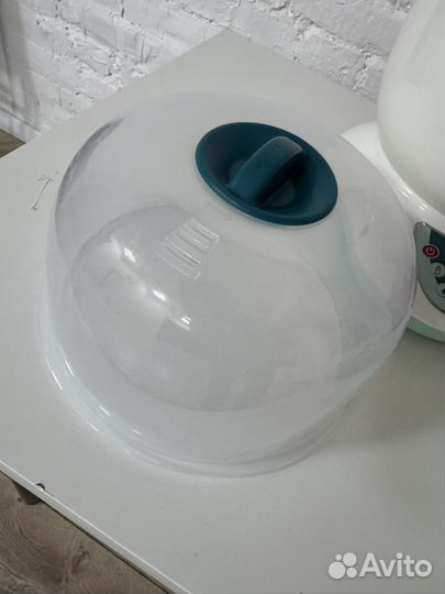 Стерилизатор Kitfort KT-2312