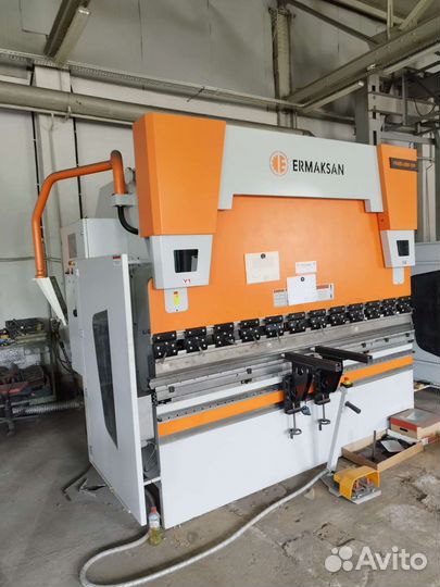 Лазерная вы резка и гибка металла в Курске