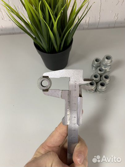 Разрывная муфта