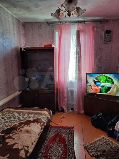 Дом 69,1 м² на участке 10 сот.