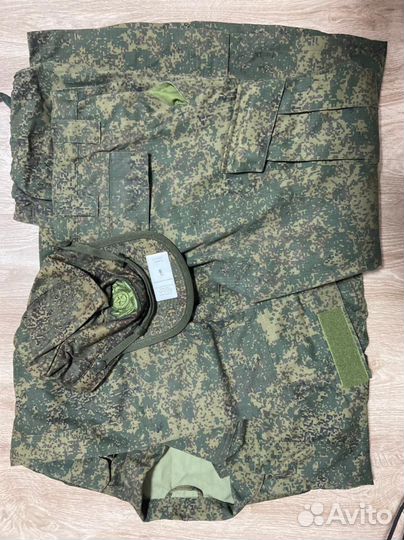 Военные вещи