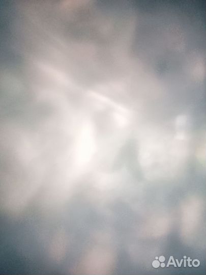 Поролон мебельный листовой