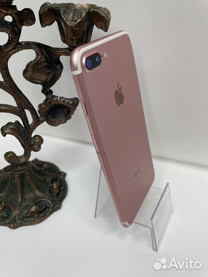 783064 Мобильный телефон iPhone 7 plus 32 гб