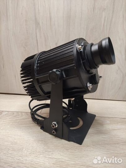 Гобо проектор