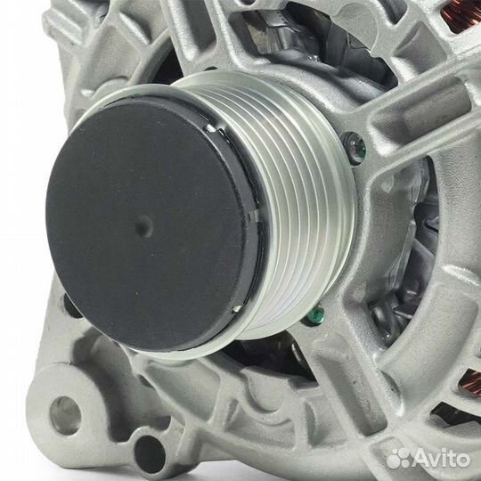 Генератор замена 0124525050 доставка ТК от 2х дн