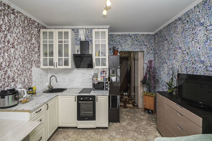 Квартира-студия, 19,3 м², 11/16 эт.