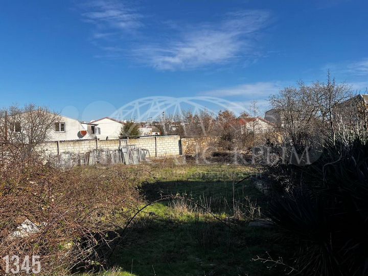 Участок 8,2 сот. (СНТ, ДНП)