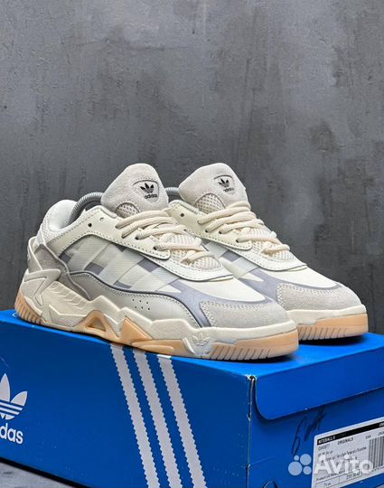 Кроссовки Adidas Niteball 2 (Арт.18762)