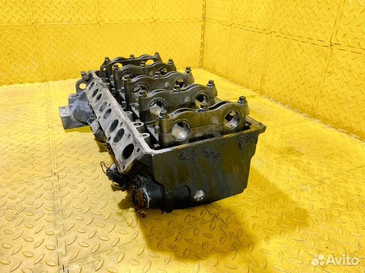 ГБЦ OM604D22 2.2 Mercedes E-Class W210 95-03