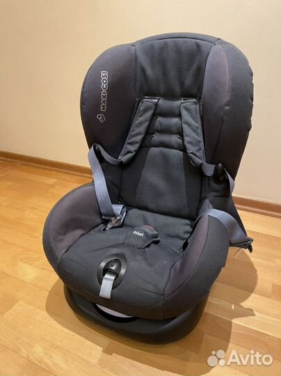 Автокресло Maksi Cosi Priori SPS Стоун +