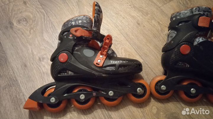 Ролики детские 30 33