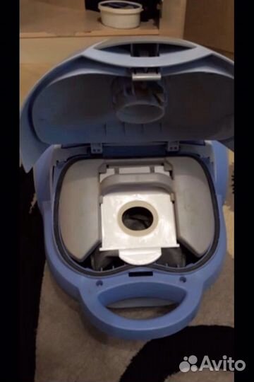 Мешки для Пылесоса и Фильтр Новое