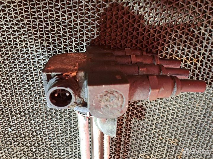 Топливозаборник Scania 4-series, Scania 5-series