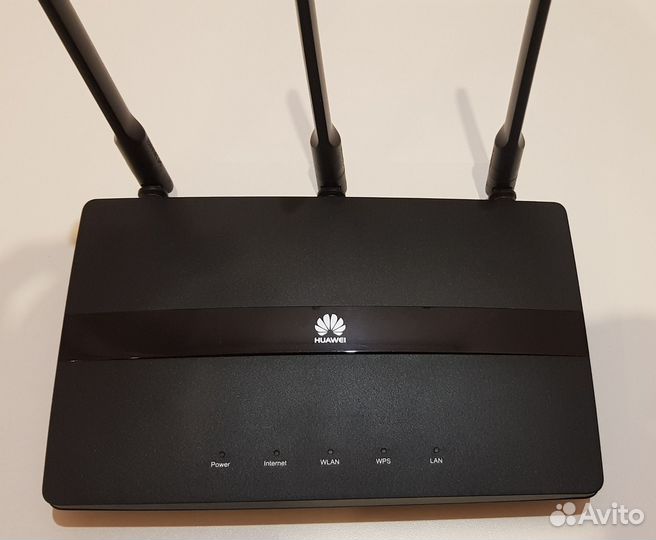 Wifi роутер 4g модем huawei