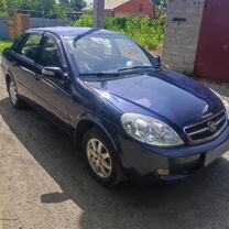 LIFAN Breez (520) 1.3 MT, 2008, 122 000 км, с пробегом, цена 348 000 руб.