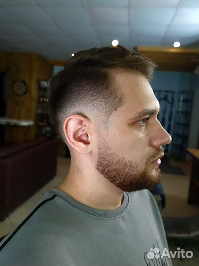 Требуются модели на стрижку