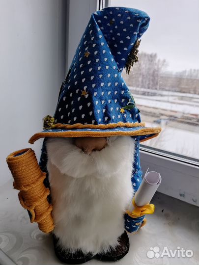 Футляр для бутылки