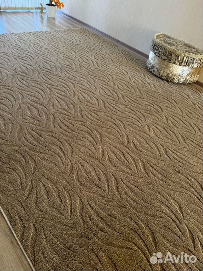 Ковролин палас