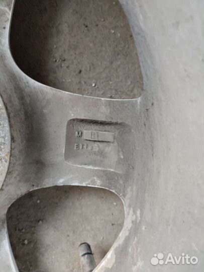 Зимние колеса r13