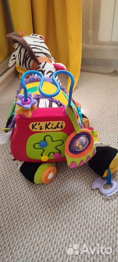 Игрушка развивающая 