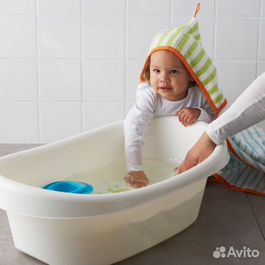 Детская ванночка (большая)